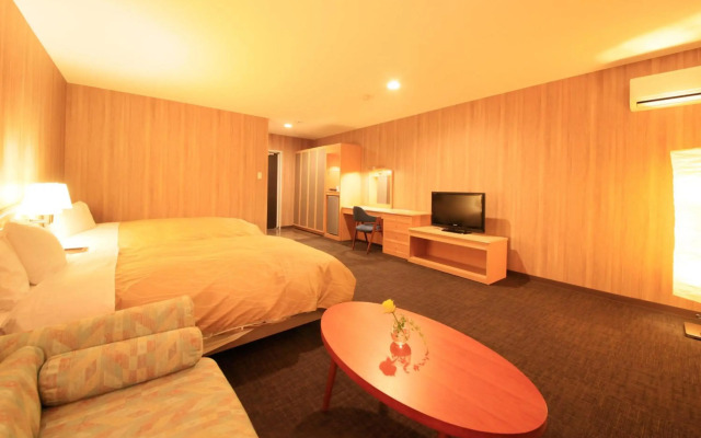 Yutorelo Karuizawa Hotel
