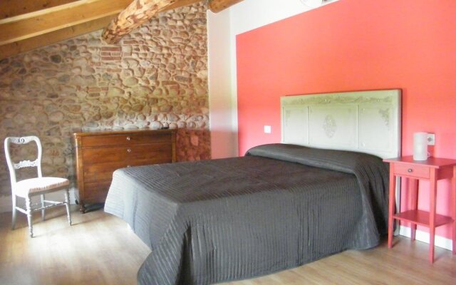 Bed & Breakfast Le Coste