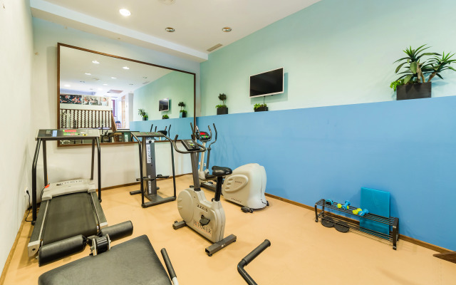 Hotel Ca'l Bisbe
