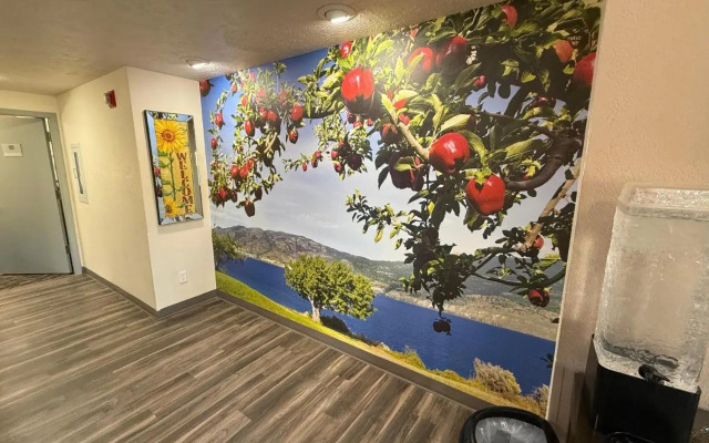 La Quinta Wenatchee #467