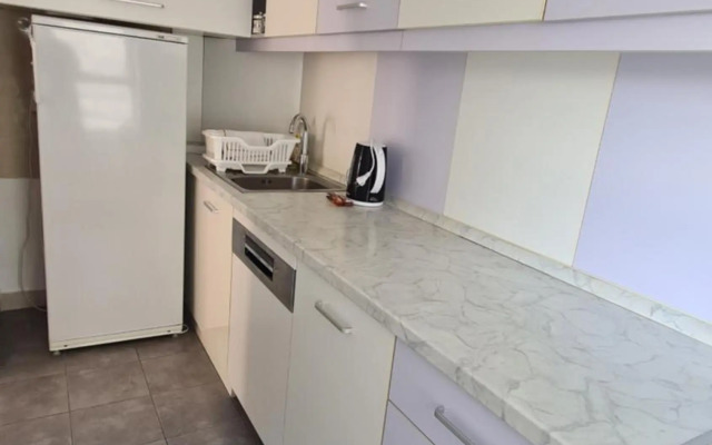 Belville City apartment