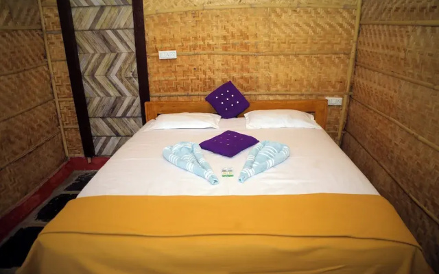 Shanthi Dhama Resort