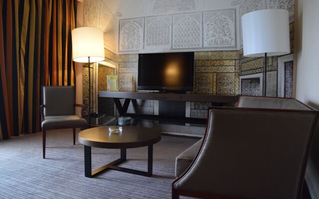 Oceana Hotel & Spa