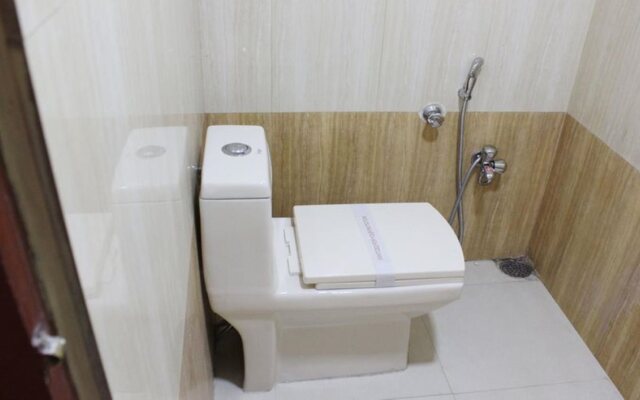 Hotel Rajlaxmi