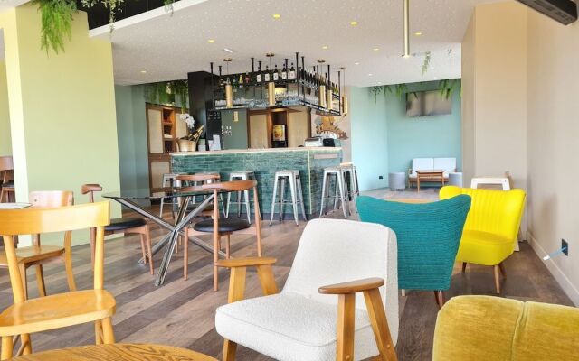 Hotel Akena Nantes Reze Aeroport