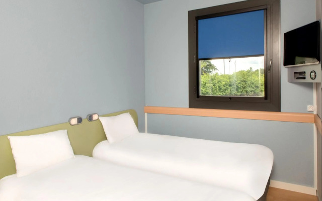 ibis budget Montceau-les-Mines