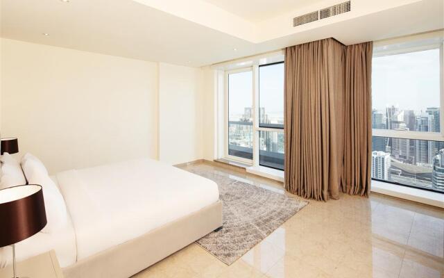 Barcelo Residences Dubai Marina