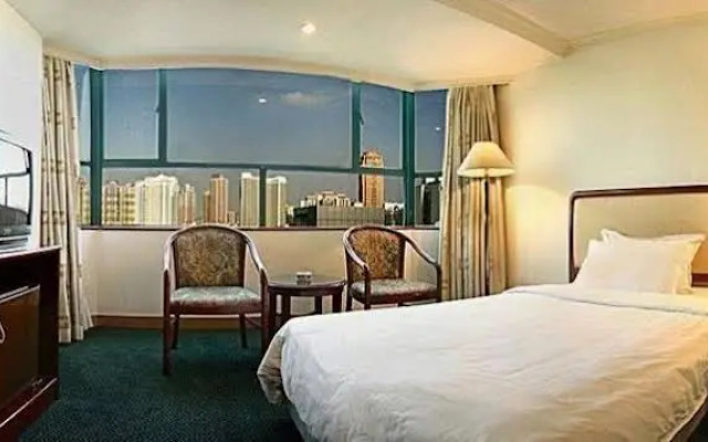 Jingpeng Hotel
