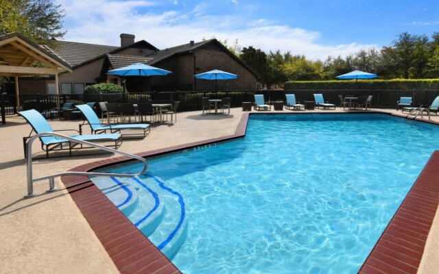 Residence Inn By Marriott Dallas Plano/Legacy