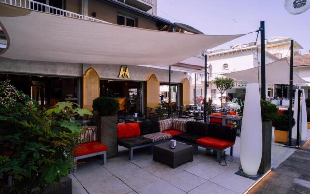 Hotel Margherita