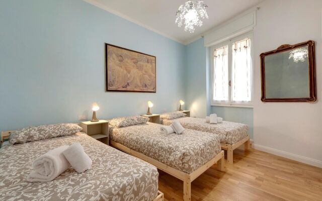 San Giorgio 80 in Firenze