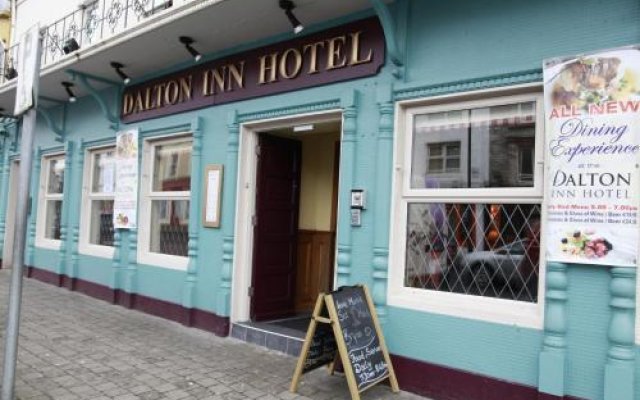 The Dalton Inn Hotel