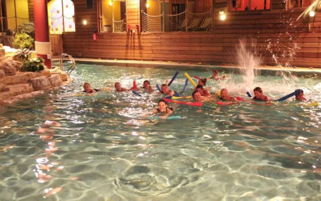 AEC Vacances - Les Becchi