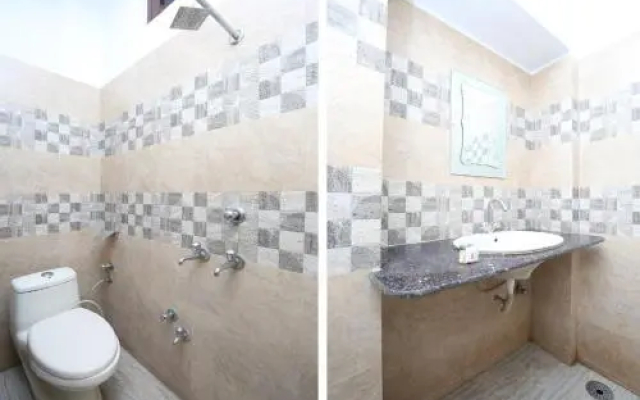 Hotel Vikrant by OYO Rooms