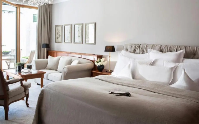 Safari Luxus Lodge - Meisters Hotel Irma