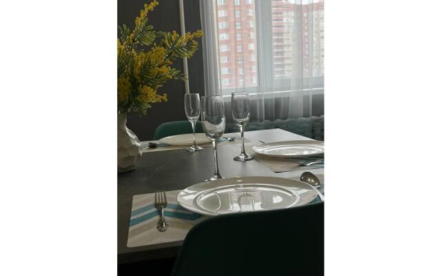 еЖИВика на проезде Северный 16/1