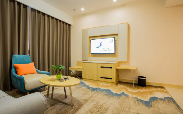 ibis Styles Changsha International Exhibition Center