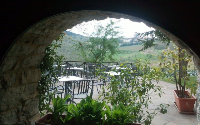 Relais Villa Casalta