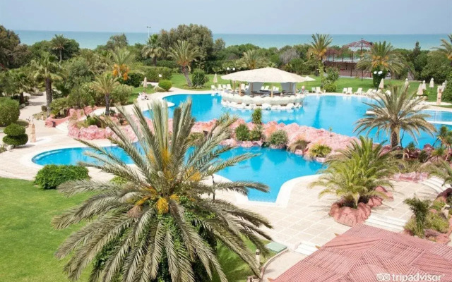 Regency Tunis Hotel