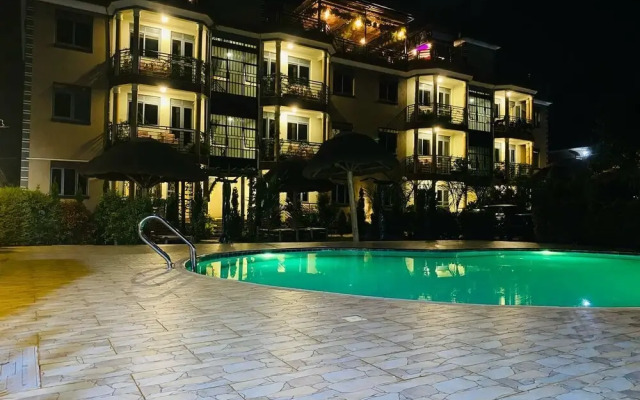 Kitiko Residence Hotel