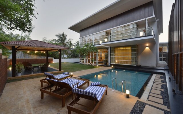 Seis Villas