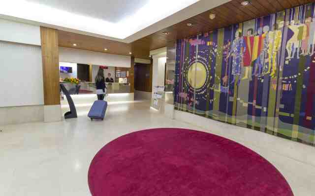 Hotel Eurosol Leiria & Jardim
