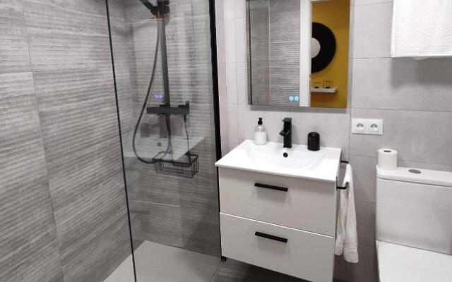 The2G Beach Apartment