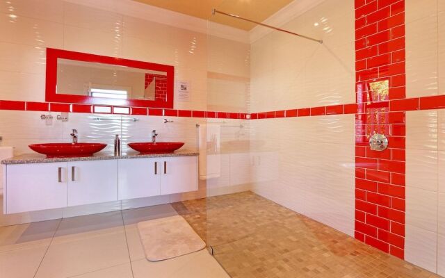 Ankerview Guest House