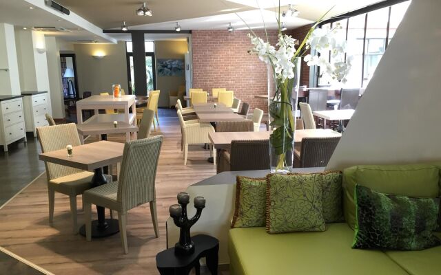 Best Western Plus Hôtel Kregenn