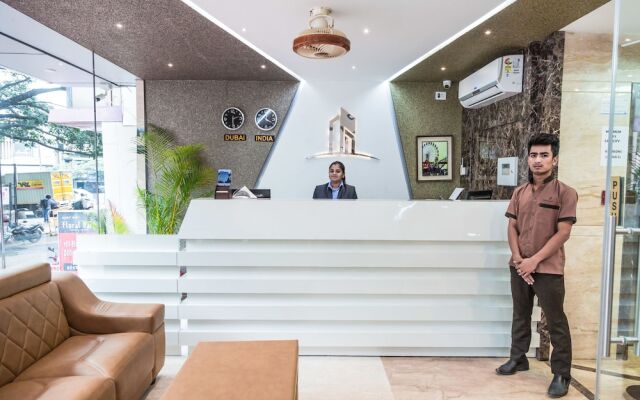 The Porch Inn Hotel & Service Apartments