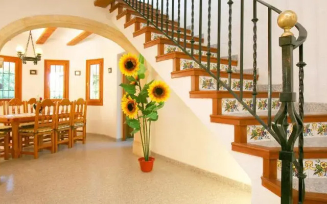 Holiday Home Colomer