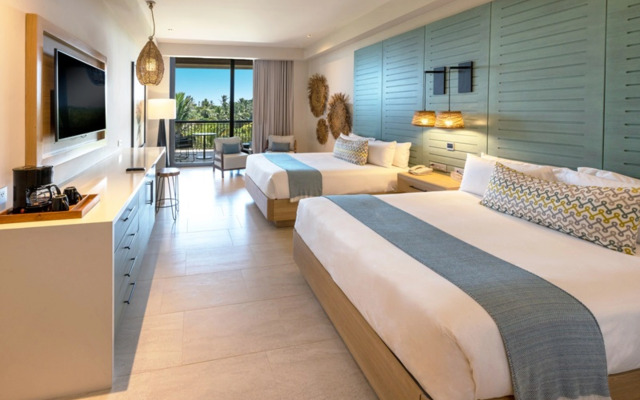 Unique Club at Lopesan Costa Bávaro - All Inclusive