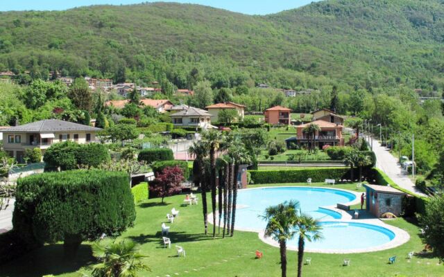 Apartment Belmonte Brezzo di Bedero 21339