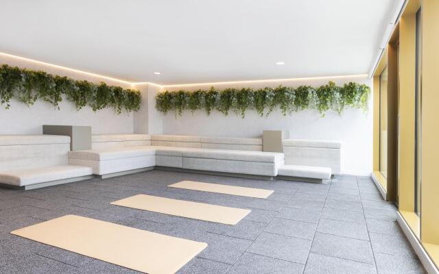 Leonardo Hotel Manchester Piccadilly