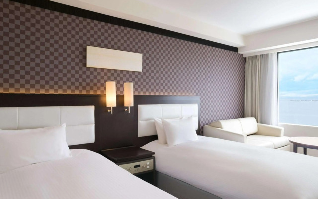 Grand Mercure Lake Biwa Resort & Spa