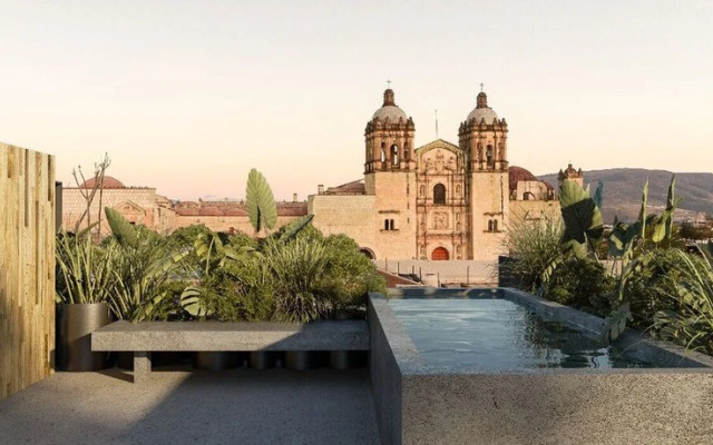 Churchill Residence Suites