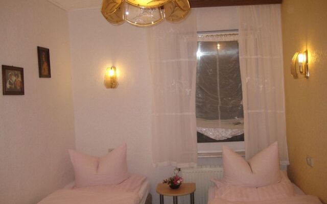 Waldgaststatte Sennhutte