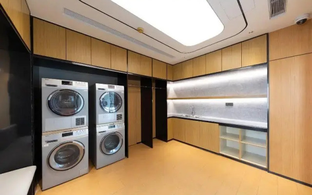 Ji Hotel Shanghai Xintiandi Nan Xizang Road