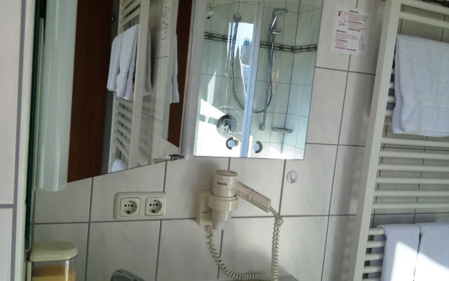 Kur- und Ferienhotel Haser