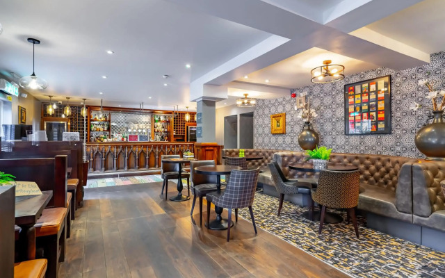 Banchory Lodge Hotel