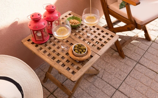 Alves da Veiga Apartments