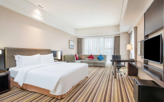 Holiday Inn Express Shenyang Golden Corridor by IHG