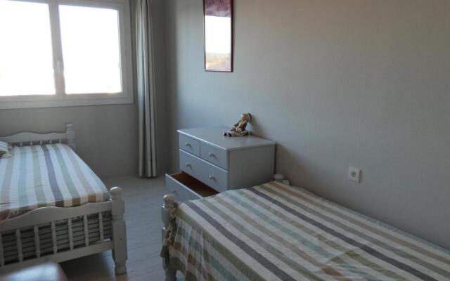 Appartement Saint-Jean-de-Monts, 3 pièces, 6 personnes - FR-1-323-131