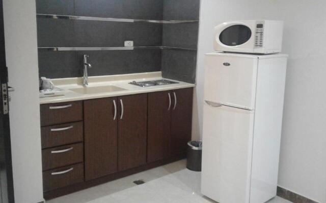 Makarem Al Olaya Suites