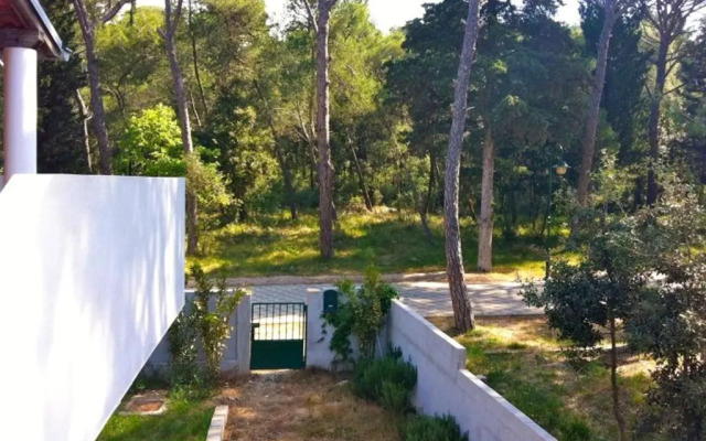 Studio at Biograd na Moru