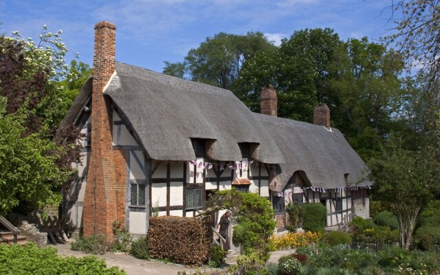 Edwards Cottage