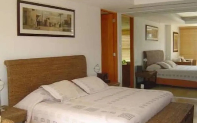 Unlimited Luxury BEGONA'S Condo