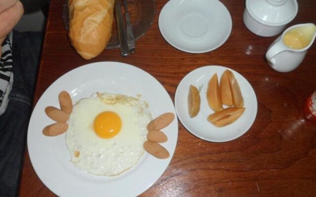 Mi Mi Backpackers Hostel