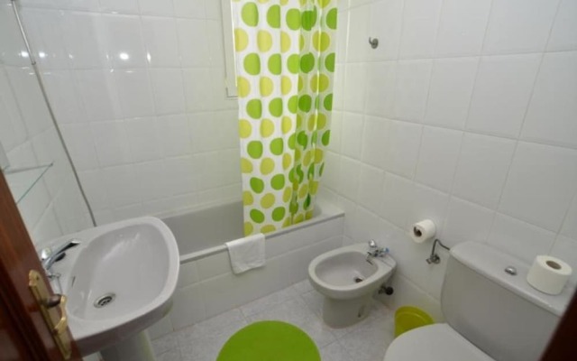 Apartment in Isla, Cantabria 102781 by MO Rentals