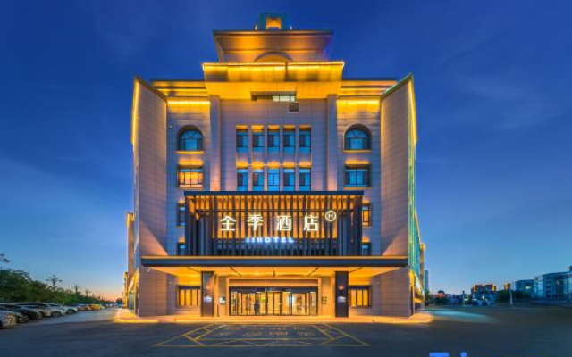 JI Hotel (Tacheng)
